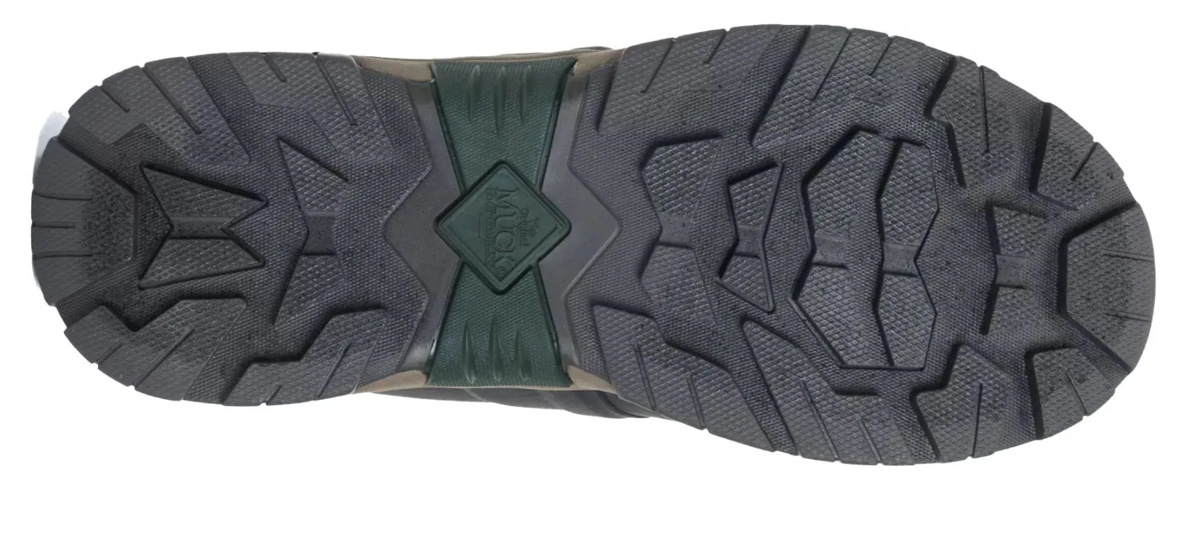 Men's Apex Mid Zip Winter Boots