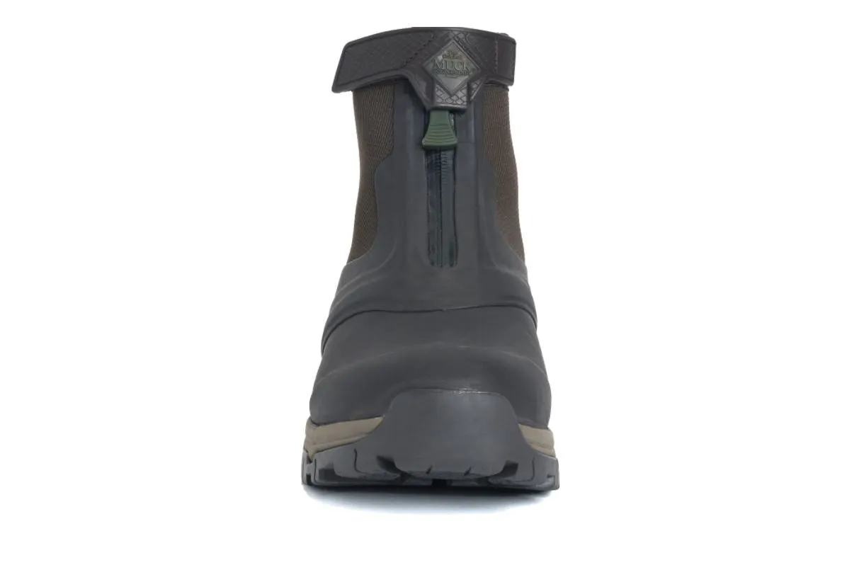 Men's Apex Mid Zip Winter Boots