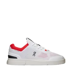 MEN'S ROGER SPIN RED