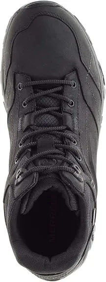 MERRELL MOAB ADVENTURE MID WATERPROOF MEN'S