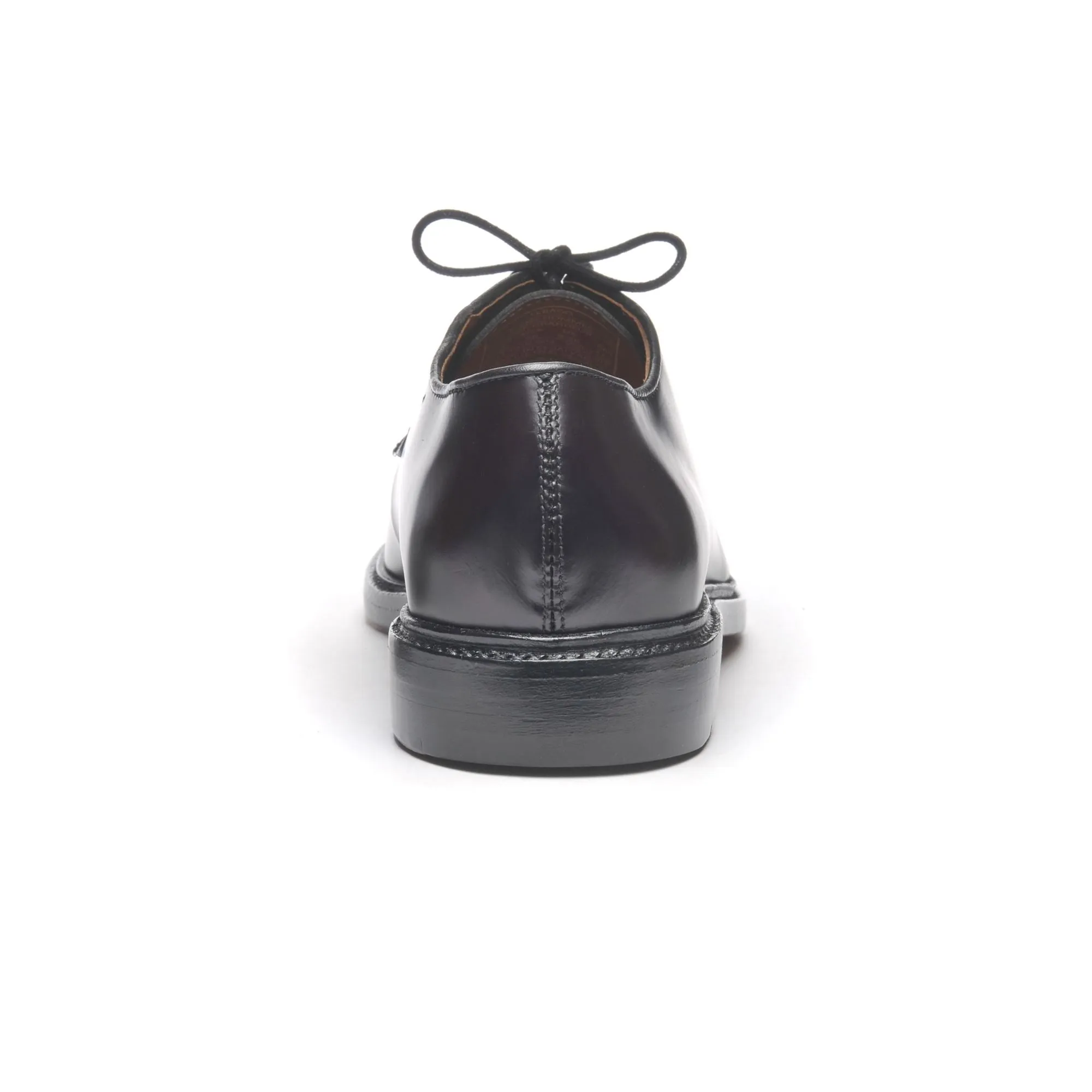 MILTON GYW - Laced Shoes - Low Cut - Man - BROWN BURGUNDY