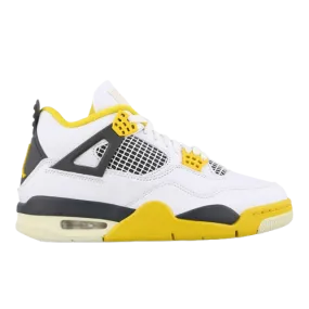 Nike Air Jordan 4 Retro White/Coconut Milk