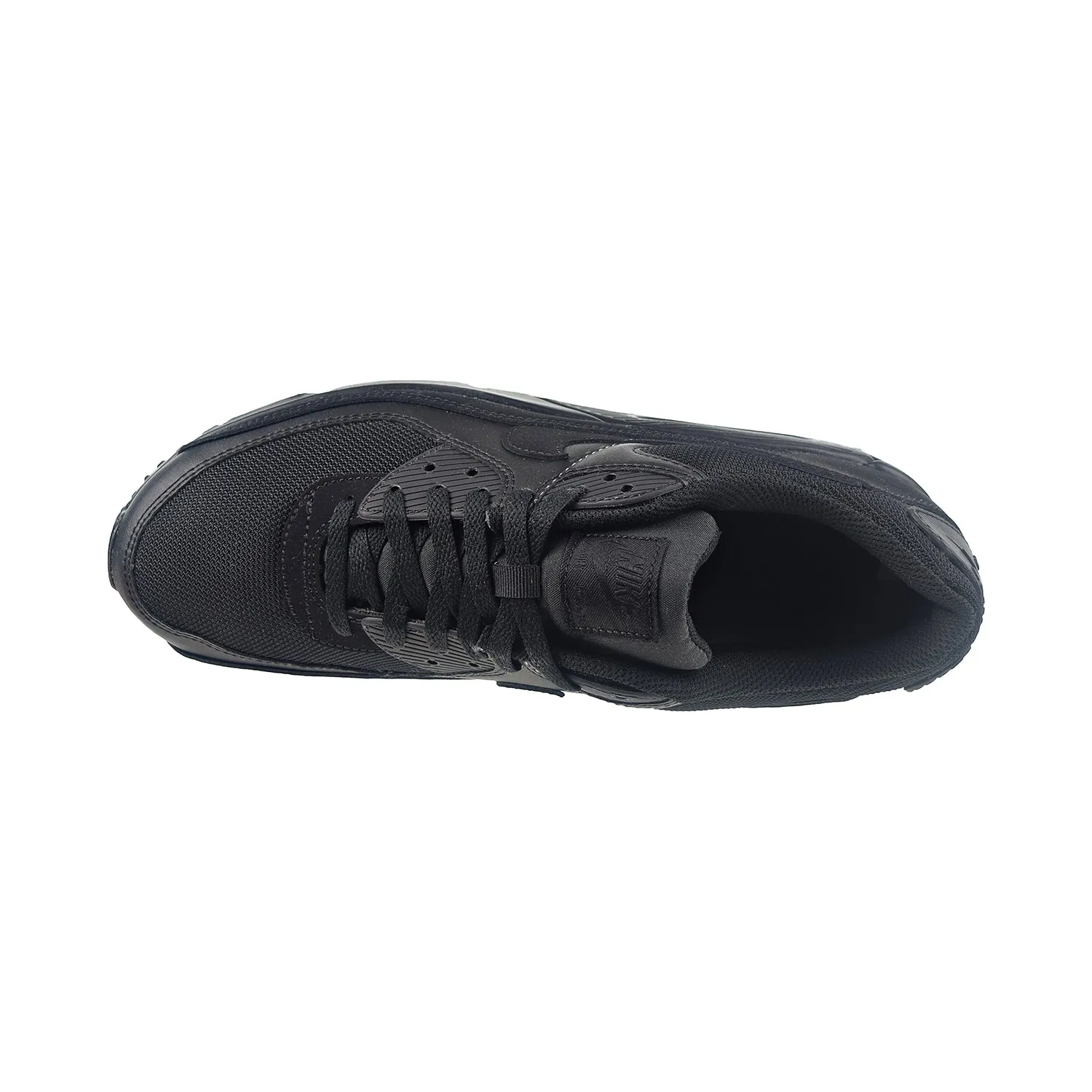 Nike Air Max 90 "Triple Pack" Men's Shoes Black