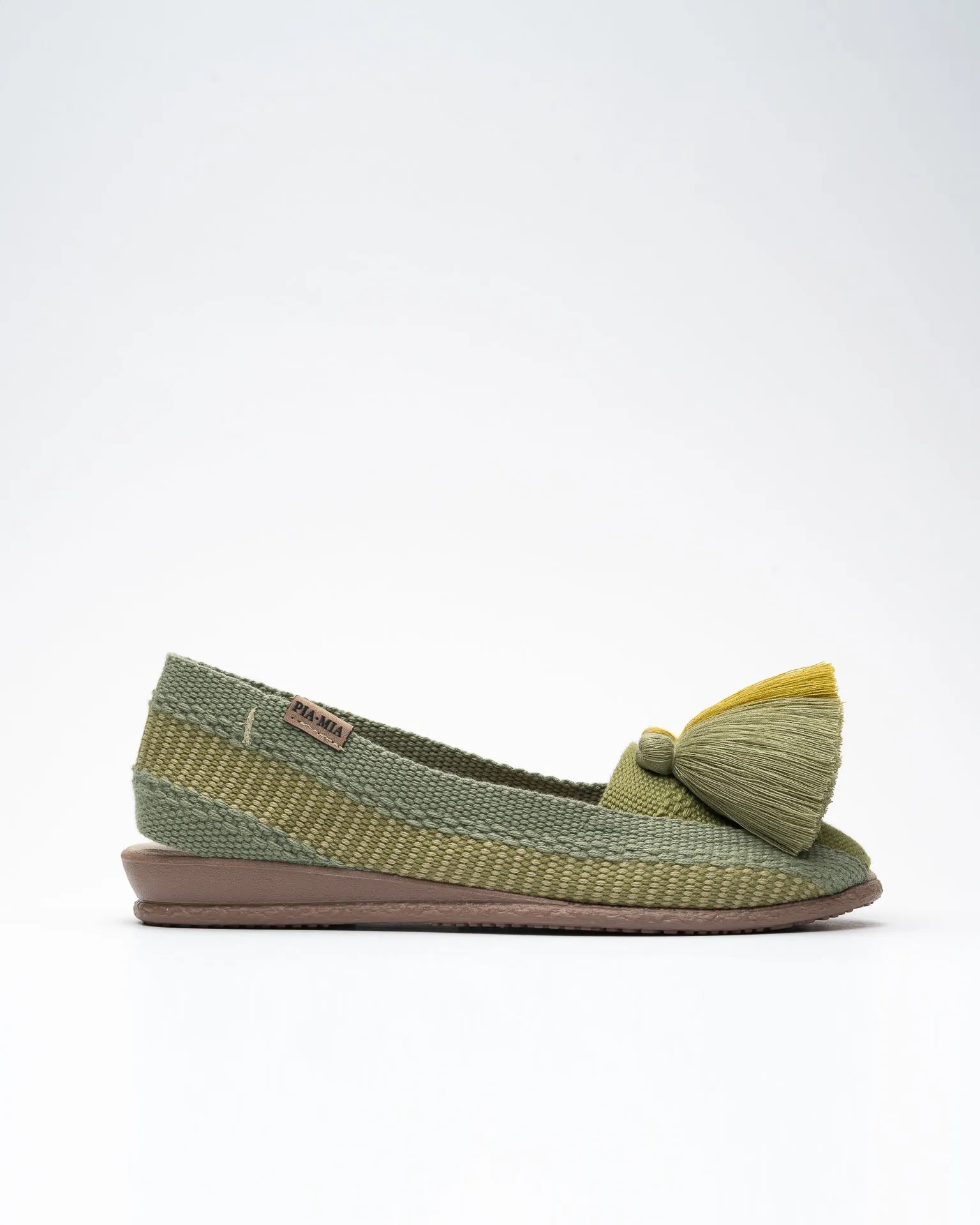 Olivo Espadrilles