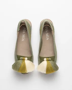 Olivo Espadrilles