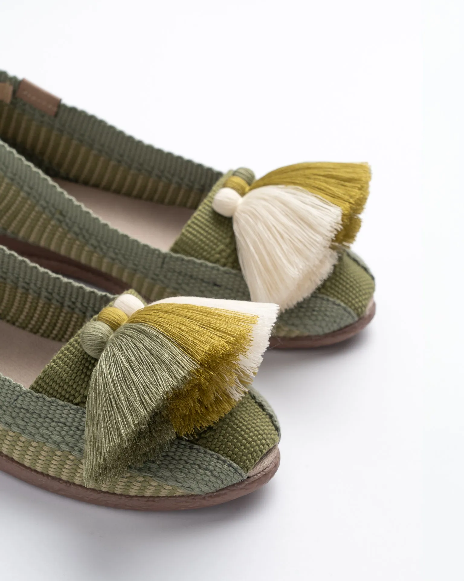 Olivo Espadrilles