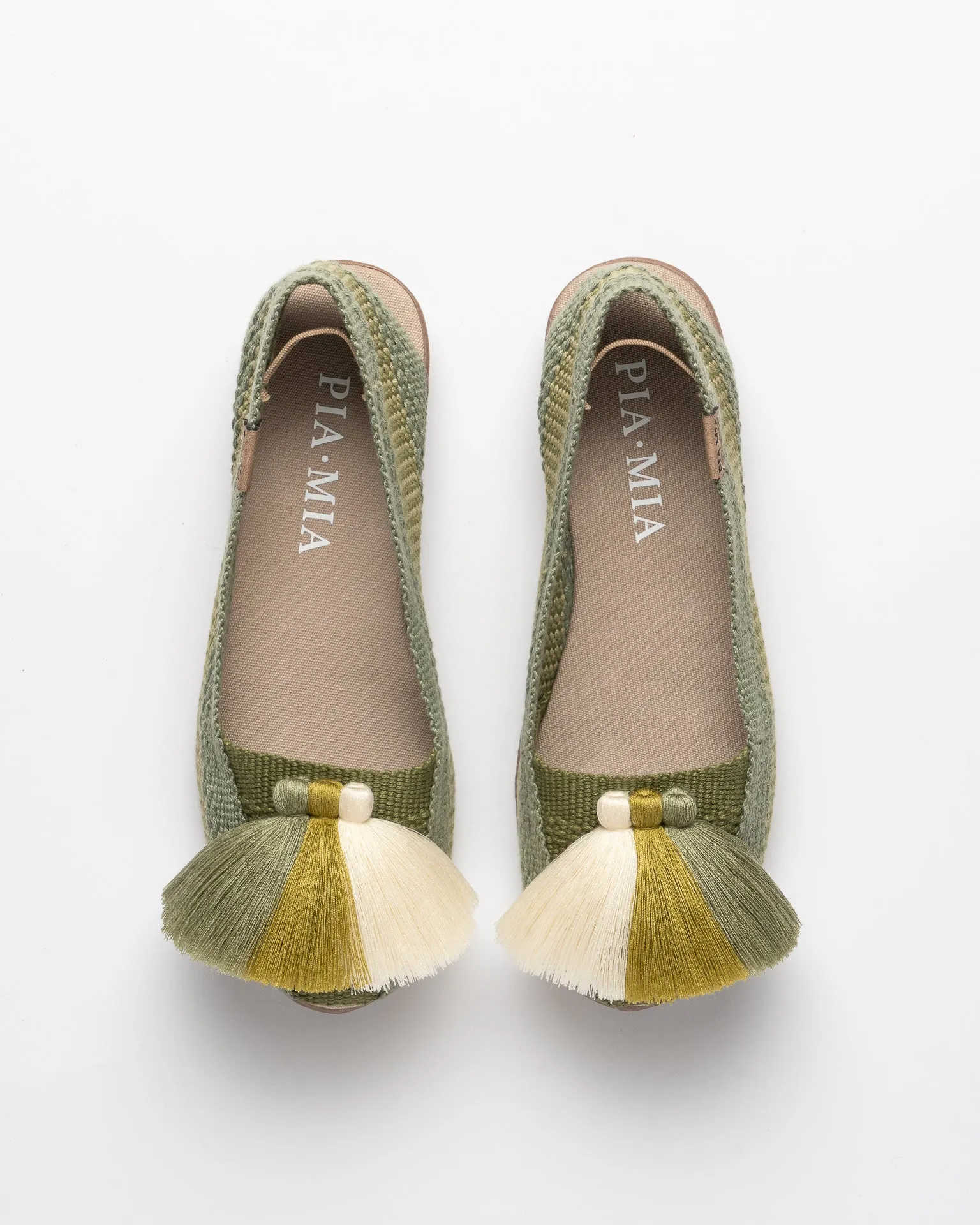 Olivo Espadrilles
