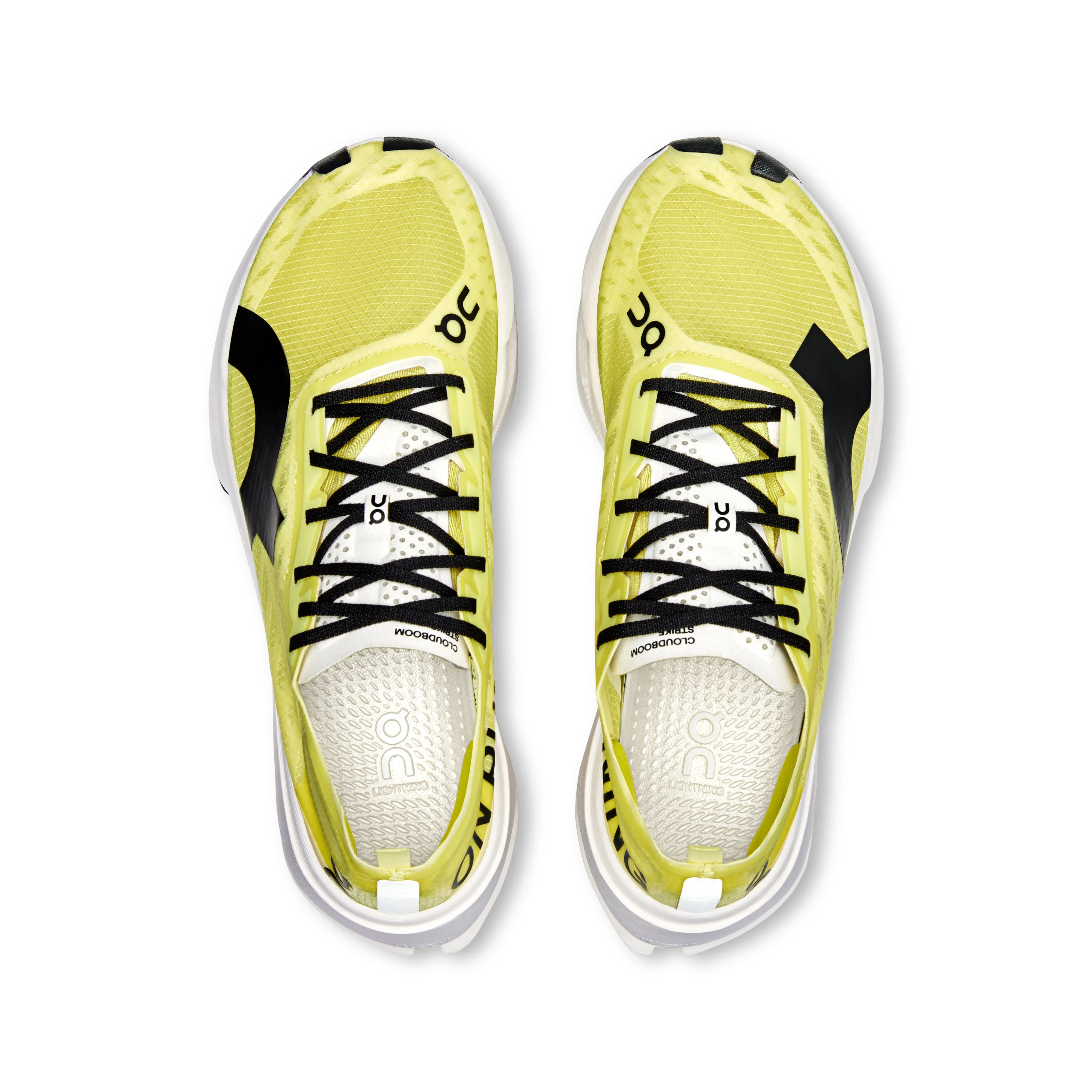 On Cloudboom Strike women's