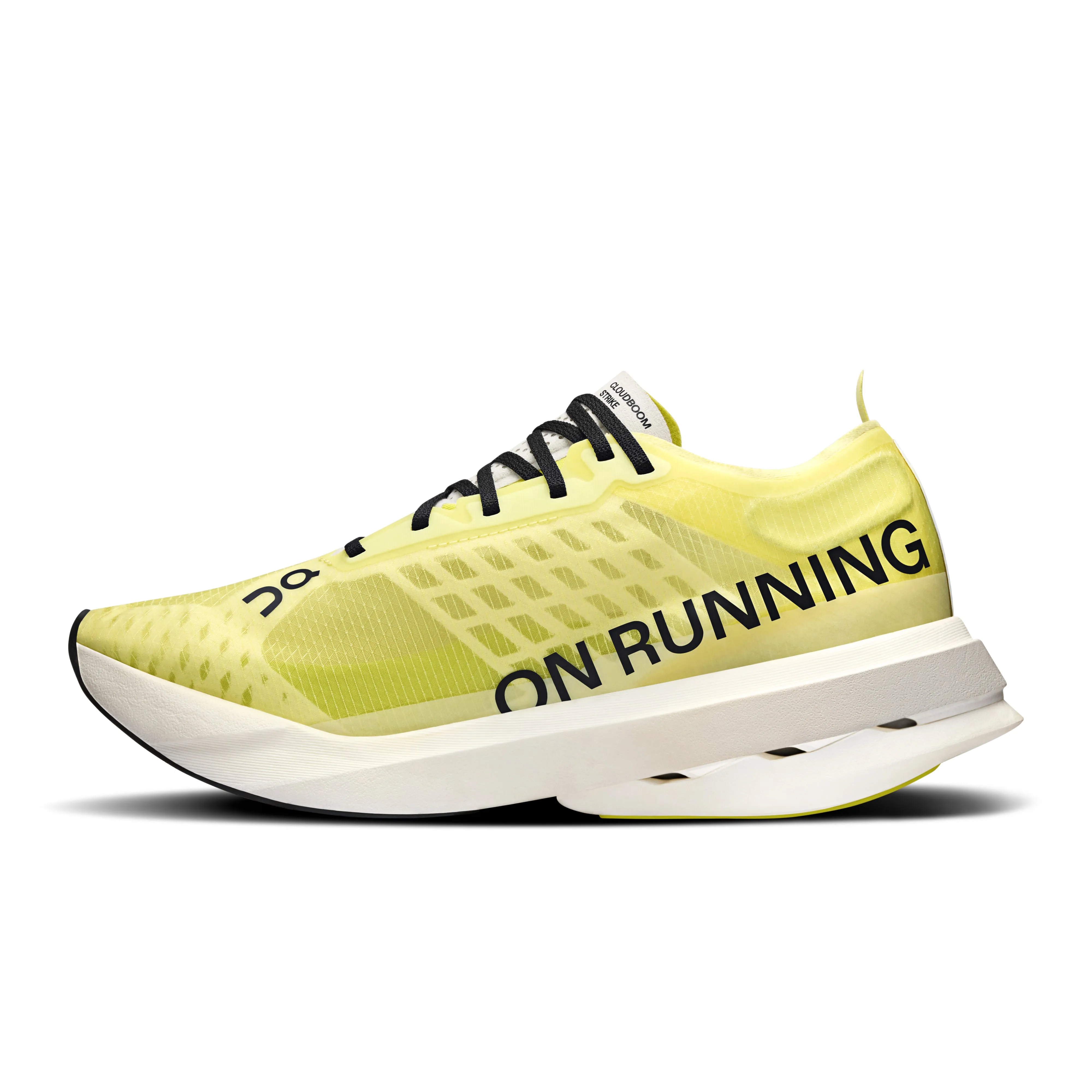 On Cloudboom Strike women's