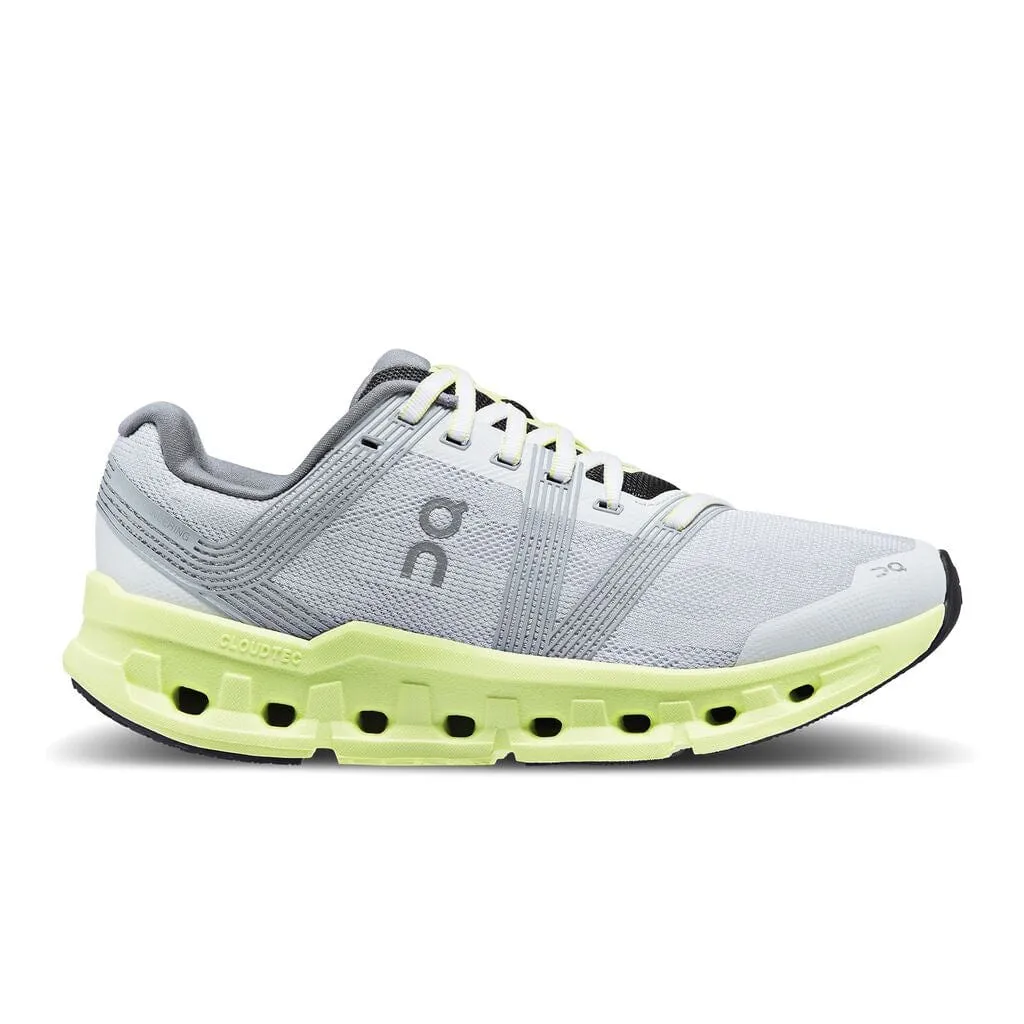 On Running Cloudgo (Womens) - Frost/Hay