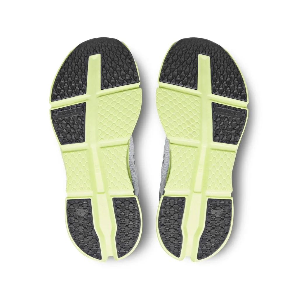 On Running Cloudgo (Womens) - Frost/Hay