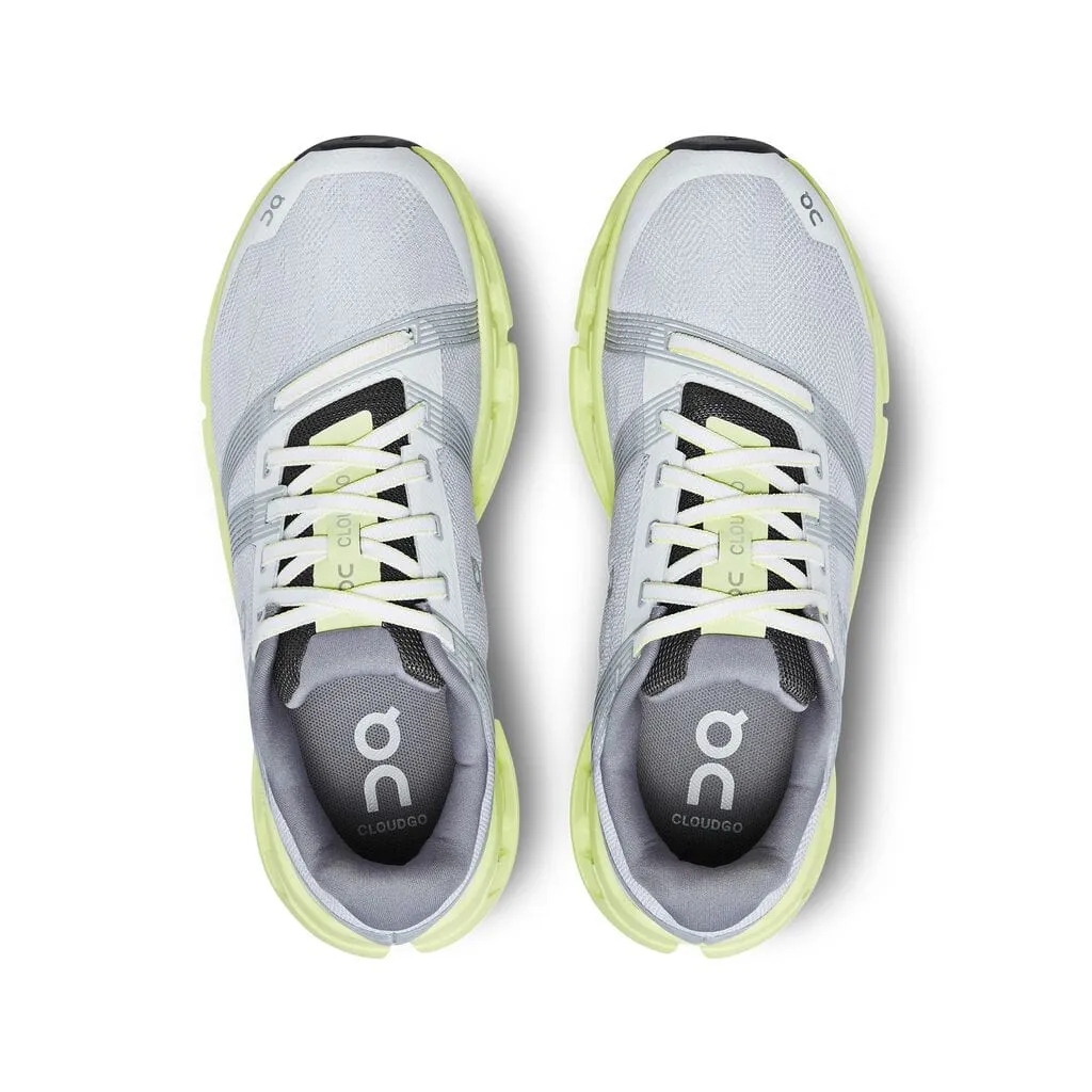 On Running Cloudgo (Womens) - Frost/Hay