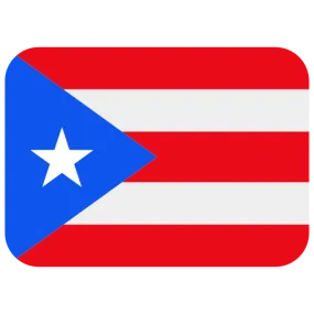 Ordered in Puerto Rico