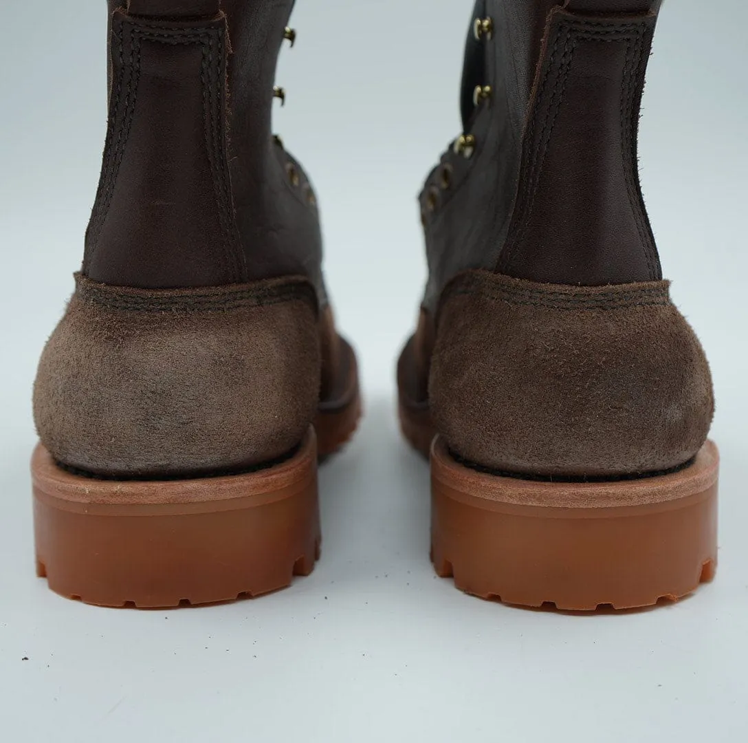 O.T. (Safety Toe) - 8.5/D
