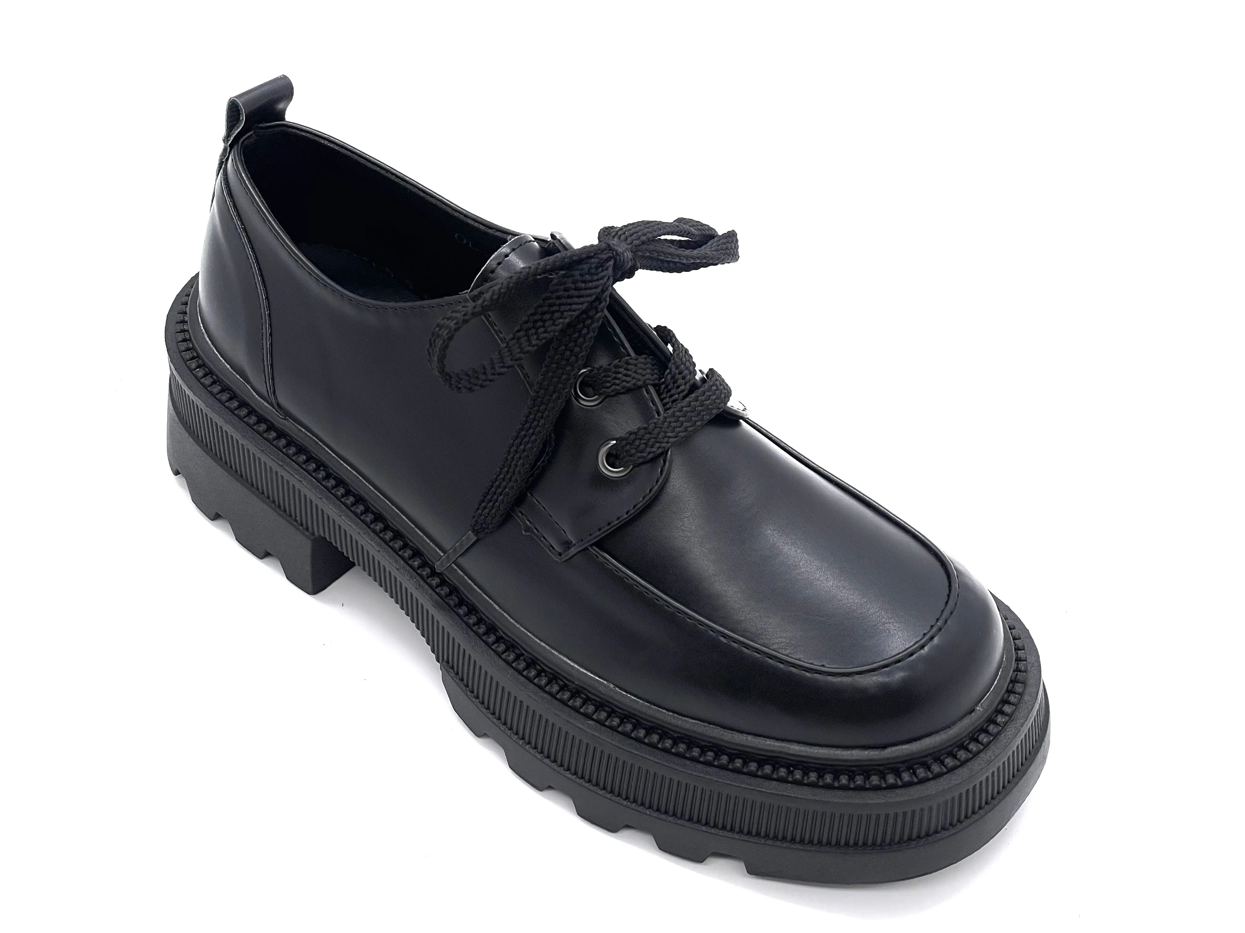 Outland 248302 STEVIE Womens Black Shoes