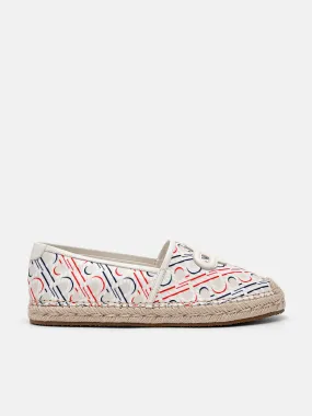 PEDRO Icon Fabric Loafers