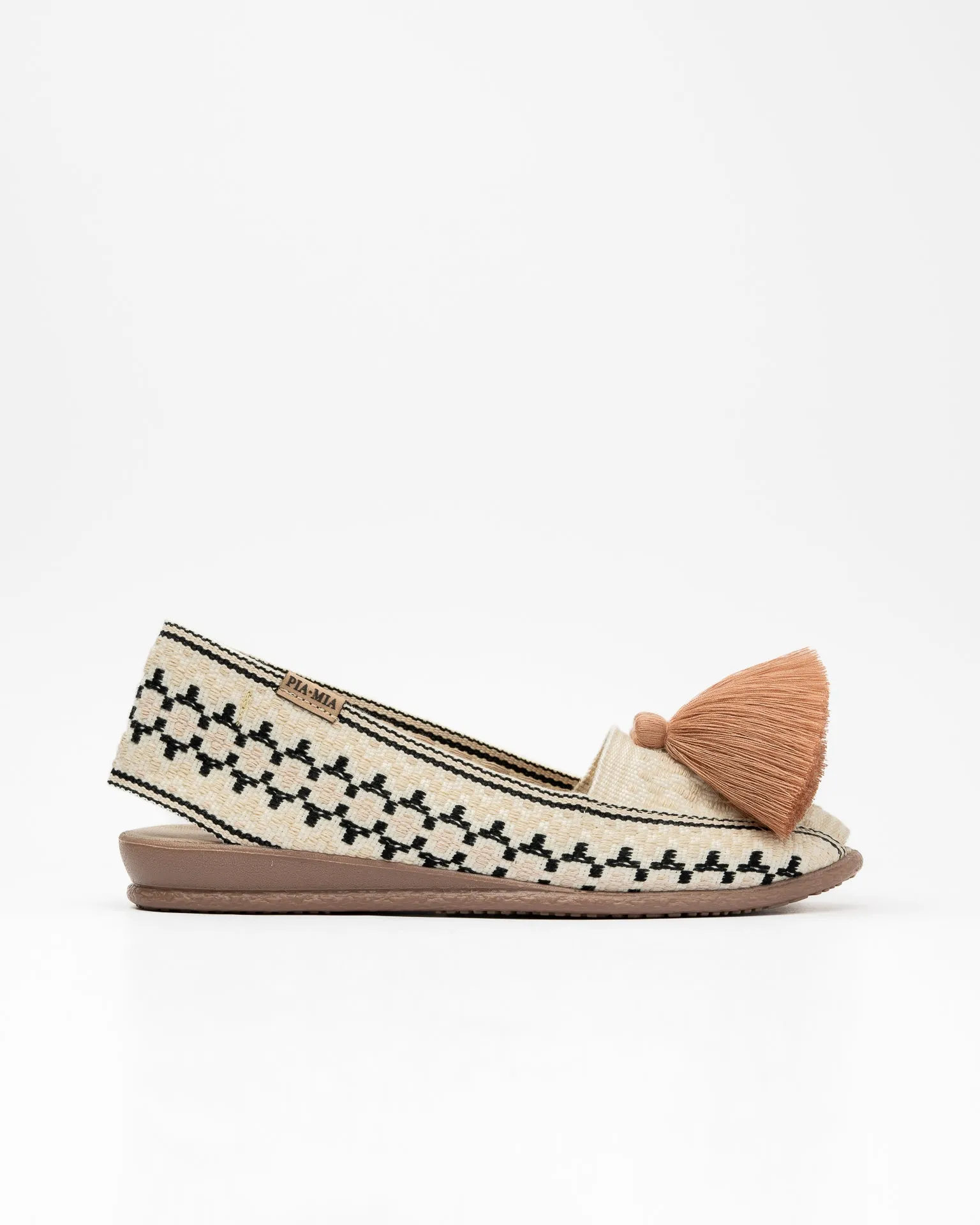 Pink Coco Espadrilles