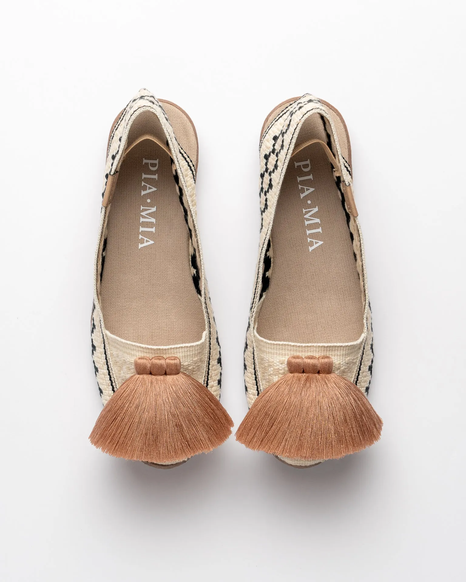 Pink Coco Espadrilles
