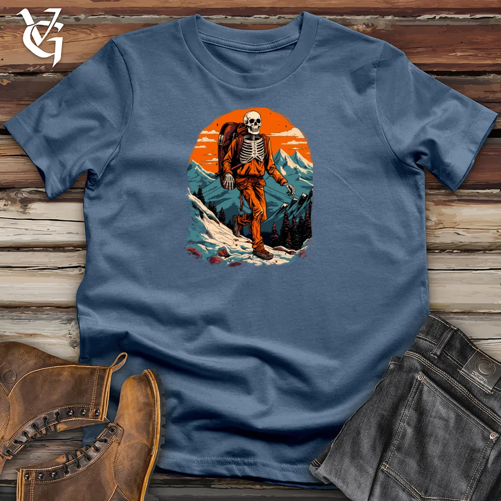 Pop Hiking Frenzy Cotton Tee