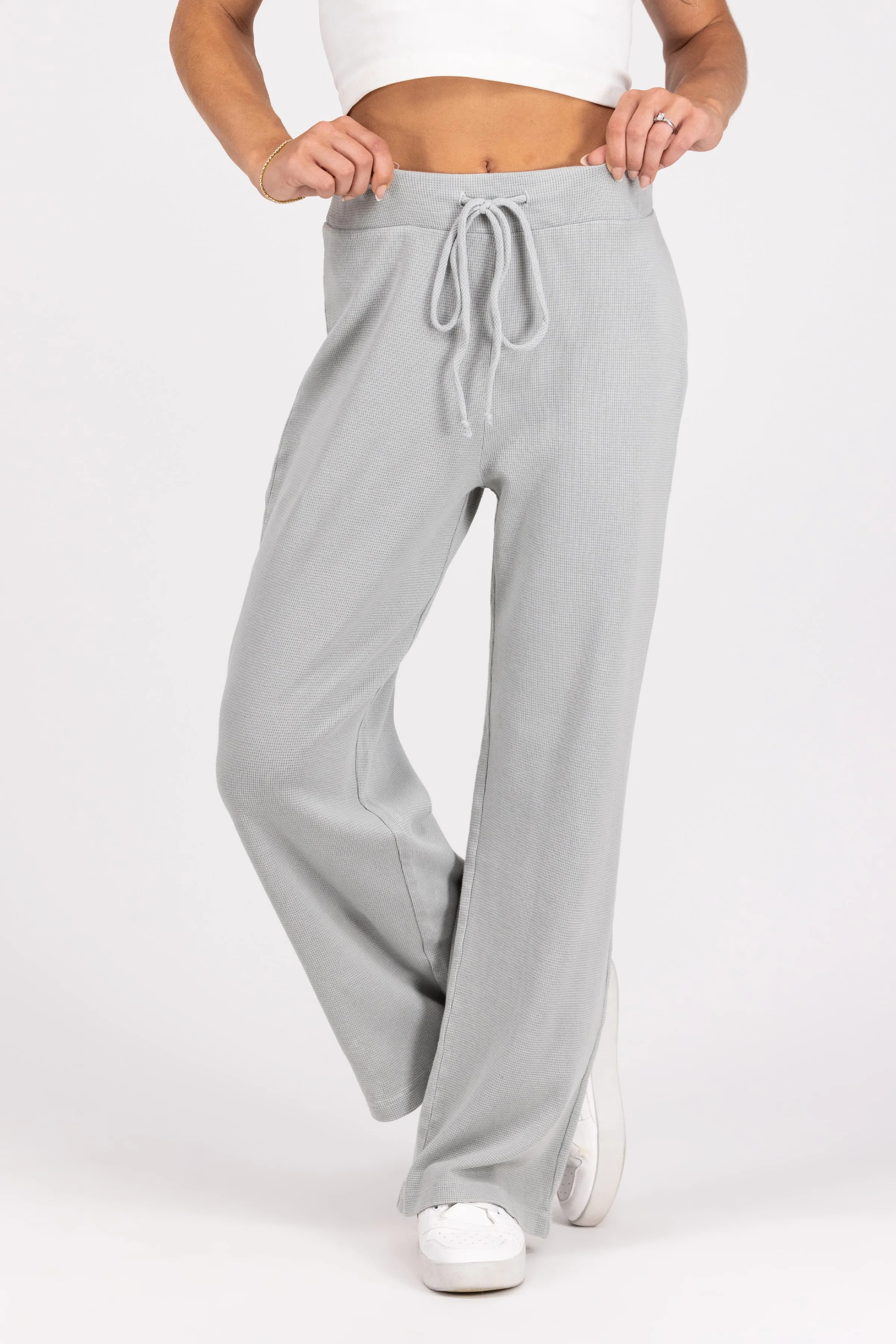 Premium Walk The Garden Pants * Final Sale*