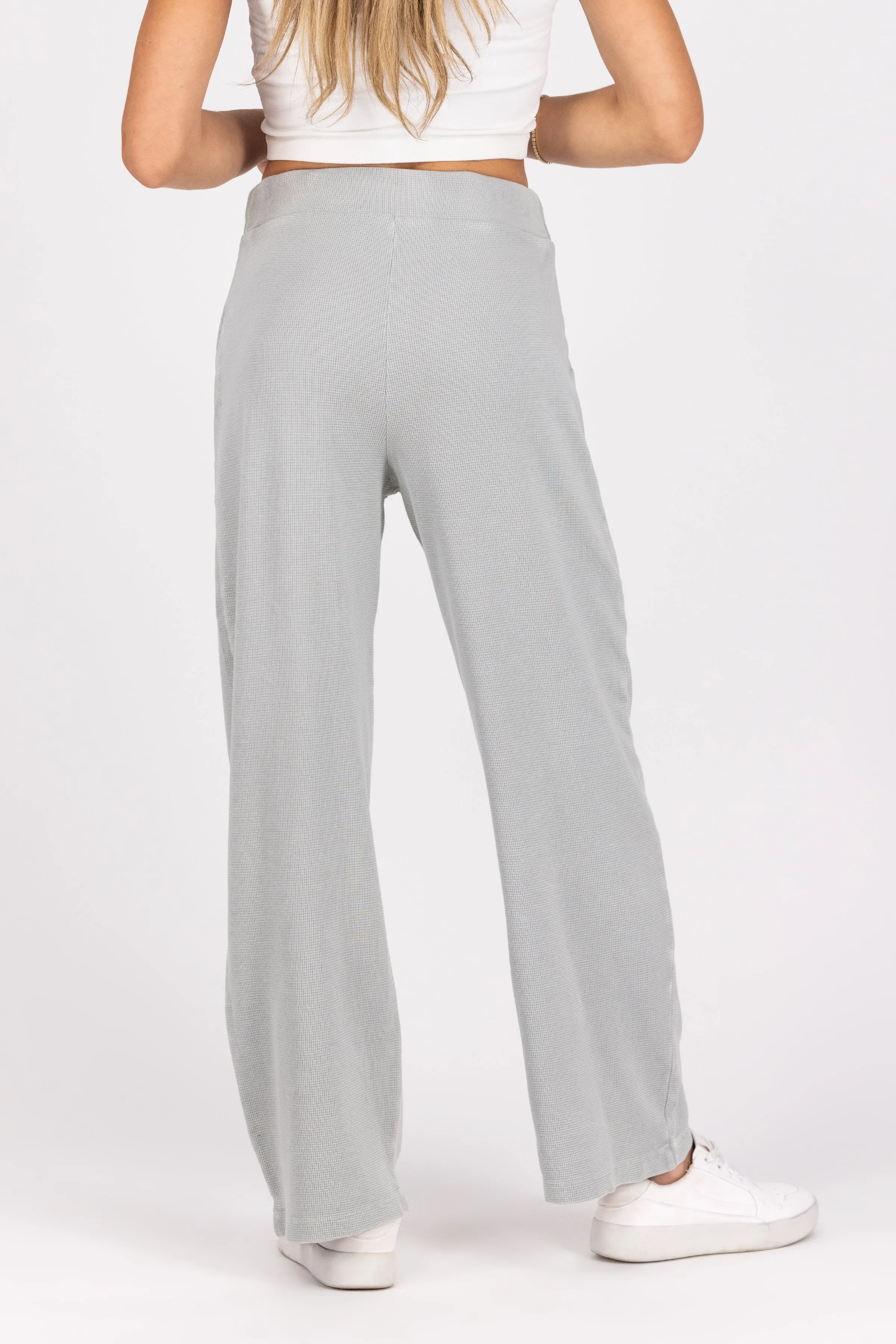 Premium Walk The Garden Pants * Final Sale*