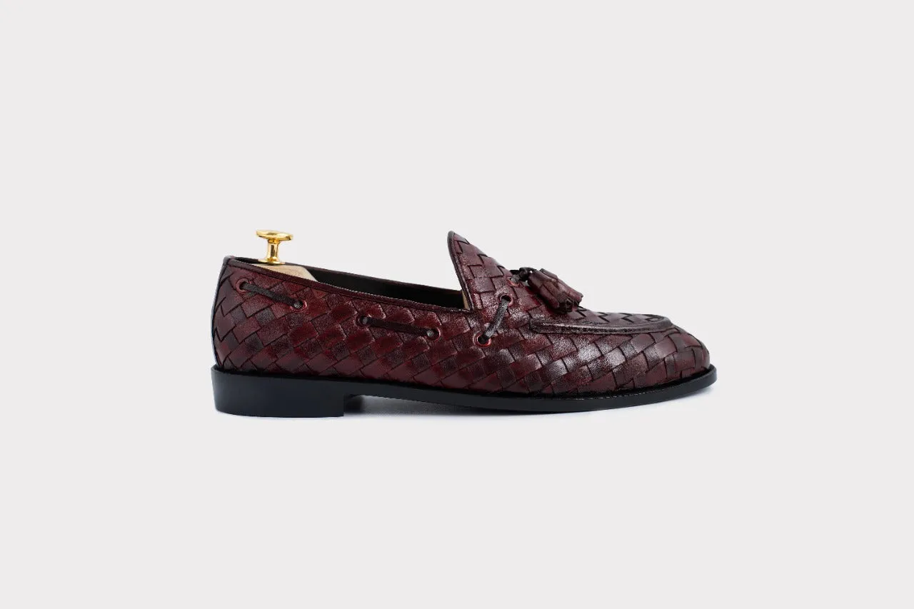 RAGNAR RED