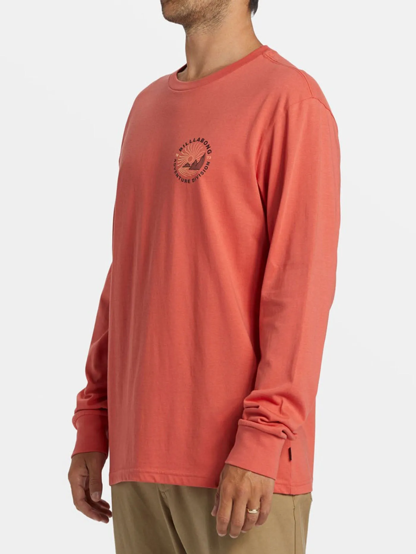 Rockies L/S T-Shirt
