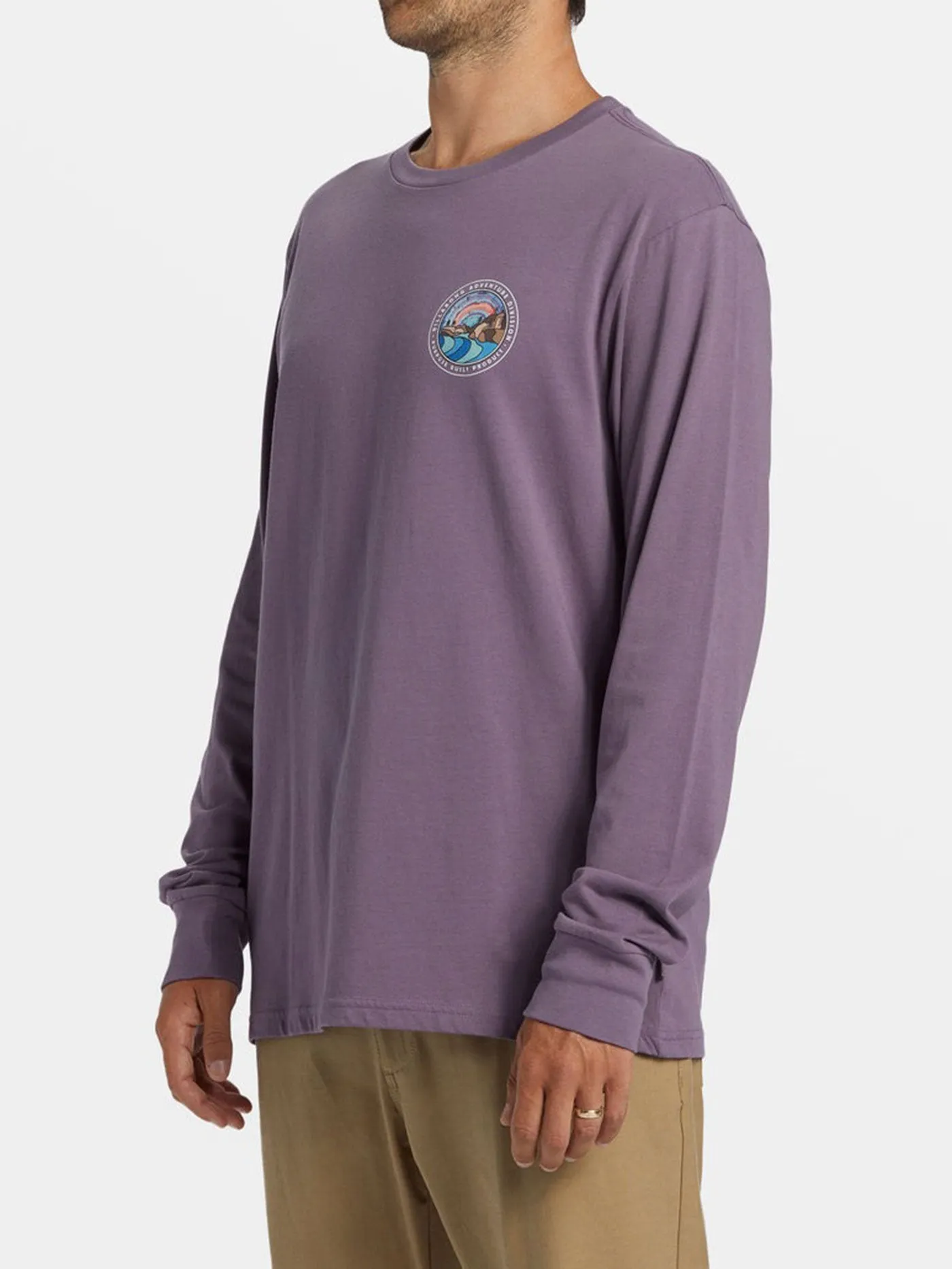 Rockies L/S T-Shirt