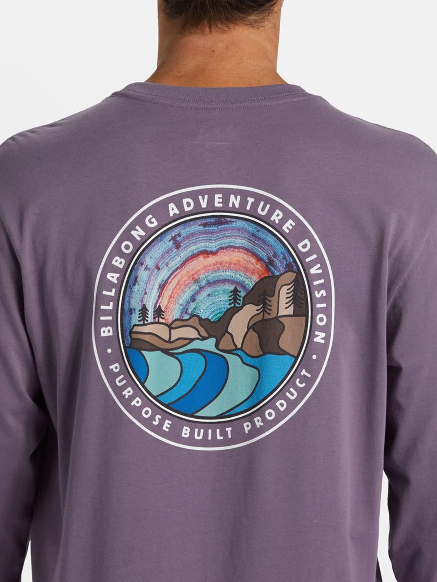 Rockies L/S T-Shirt