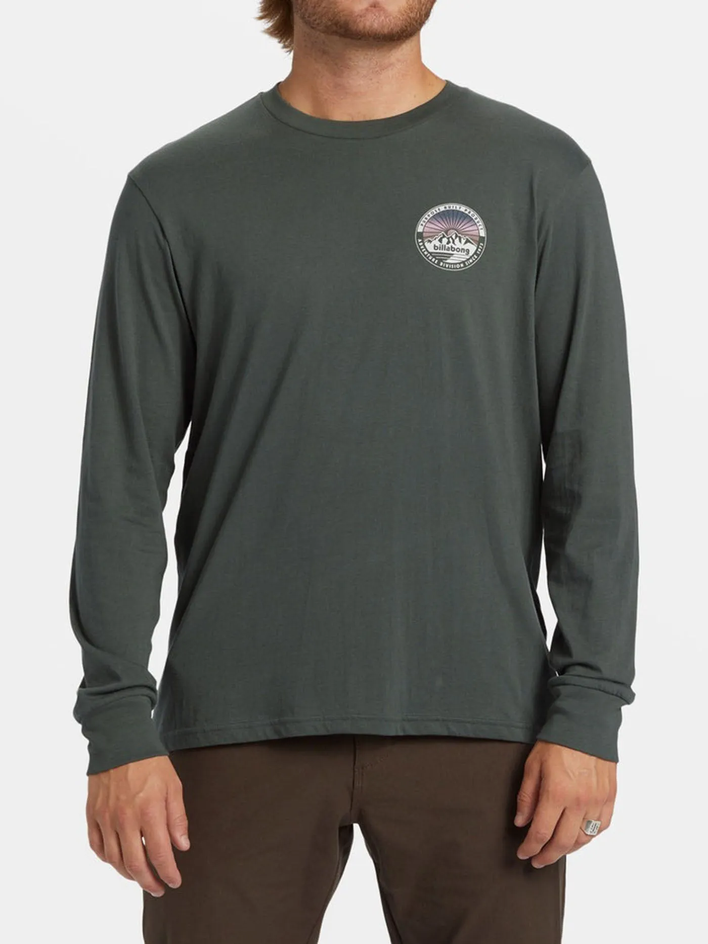 Rockies L/S T-Shirt