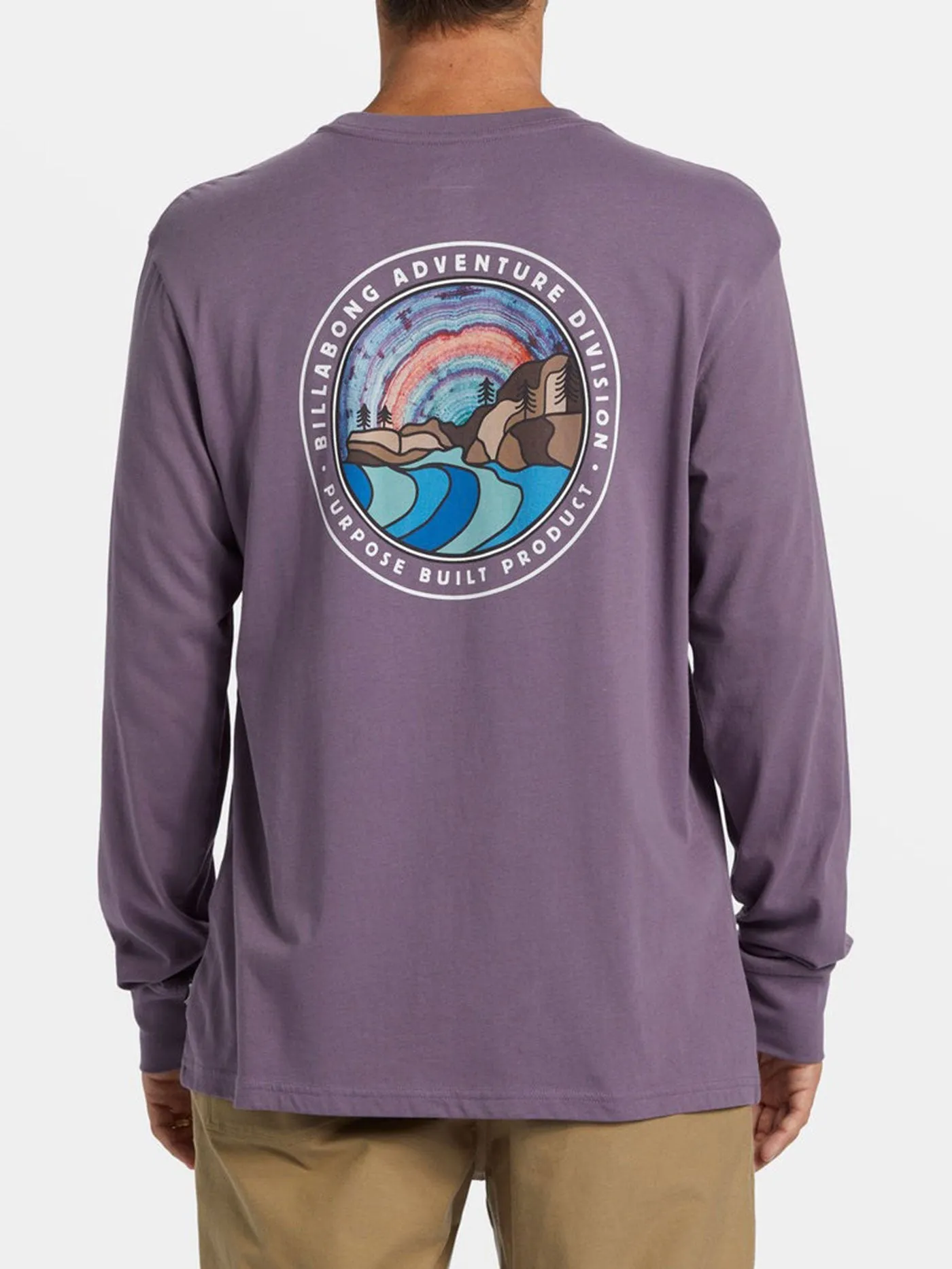 Rockies L/S T-Shirt