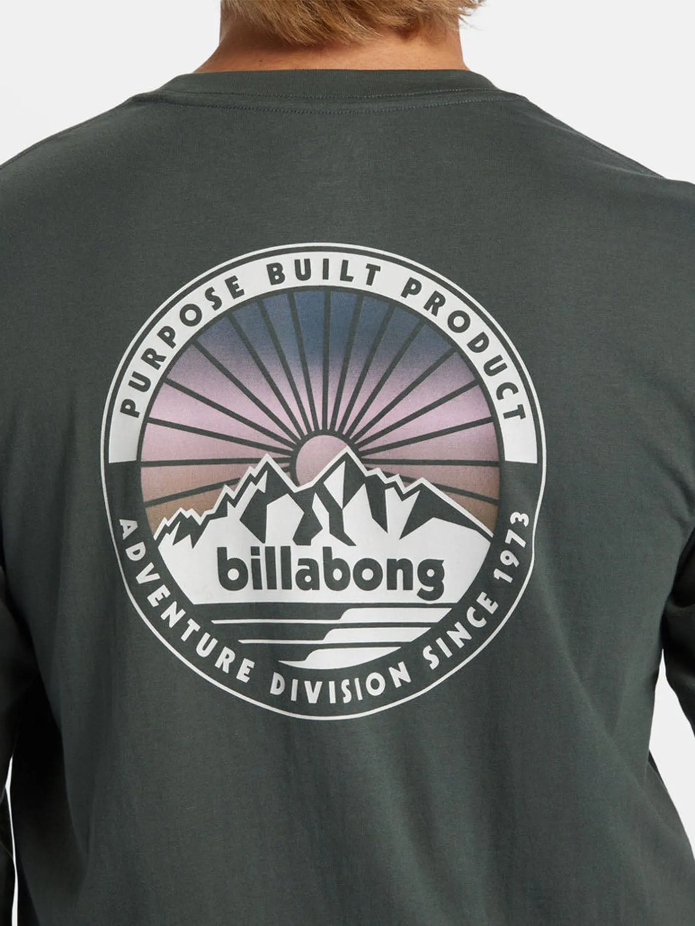 Rockies L/S T-Shirt