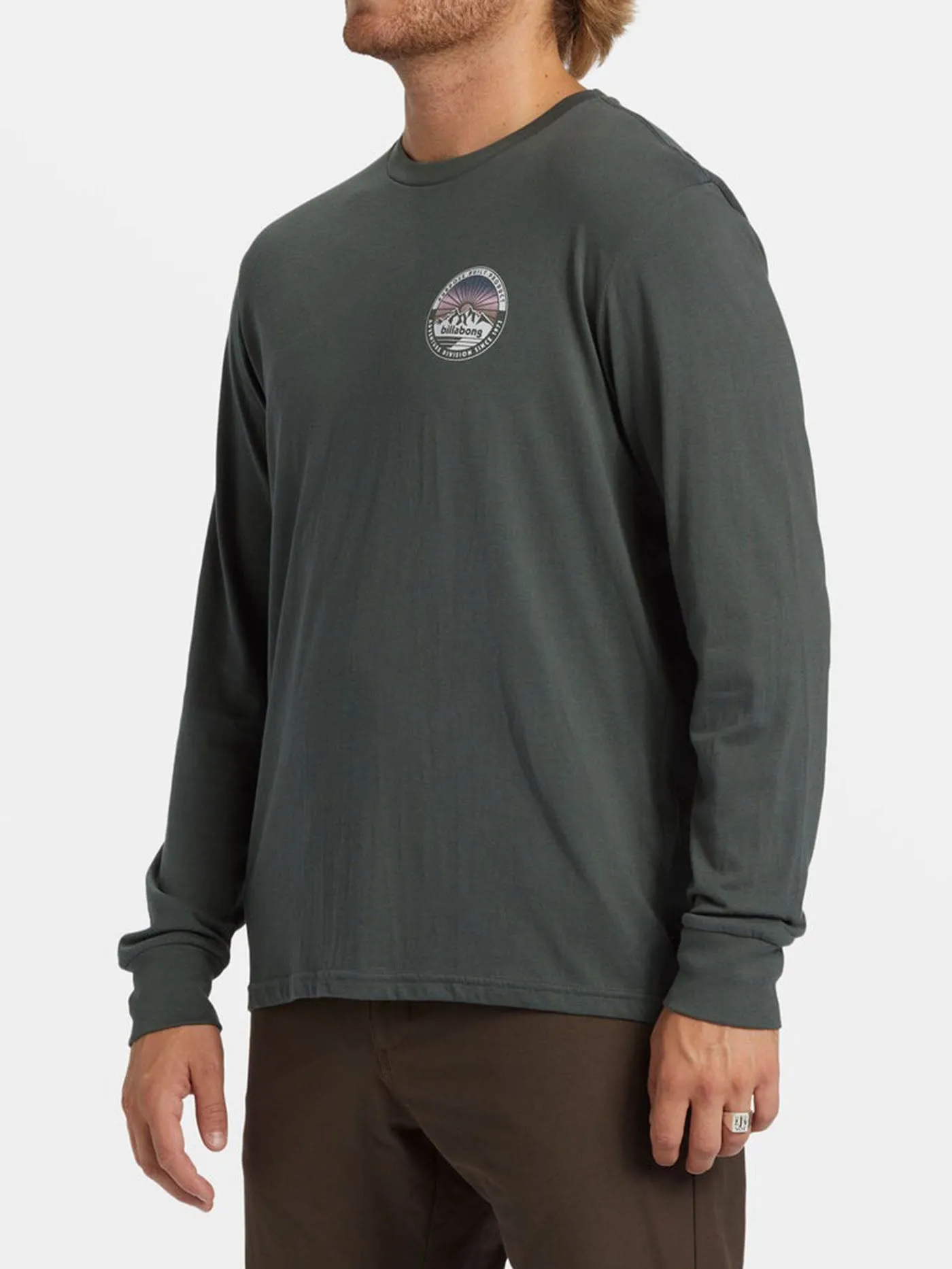 Rockies L/S T-Shirt