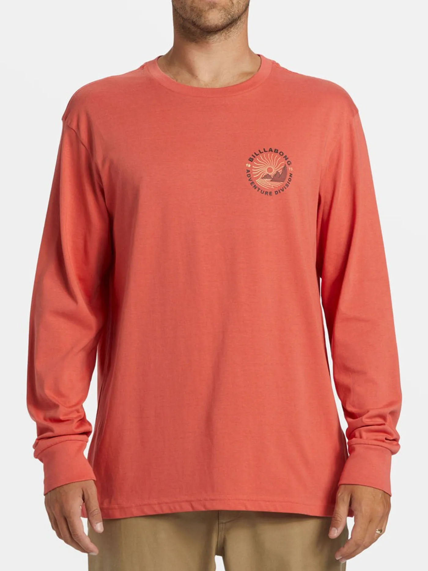 Rockies L/S T-Shirt