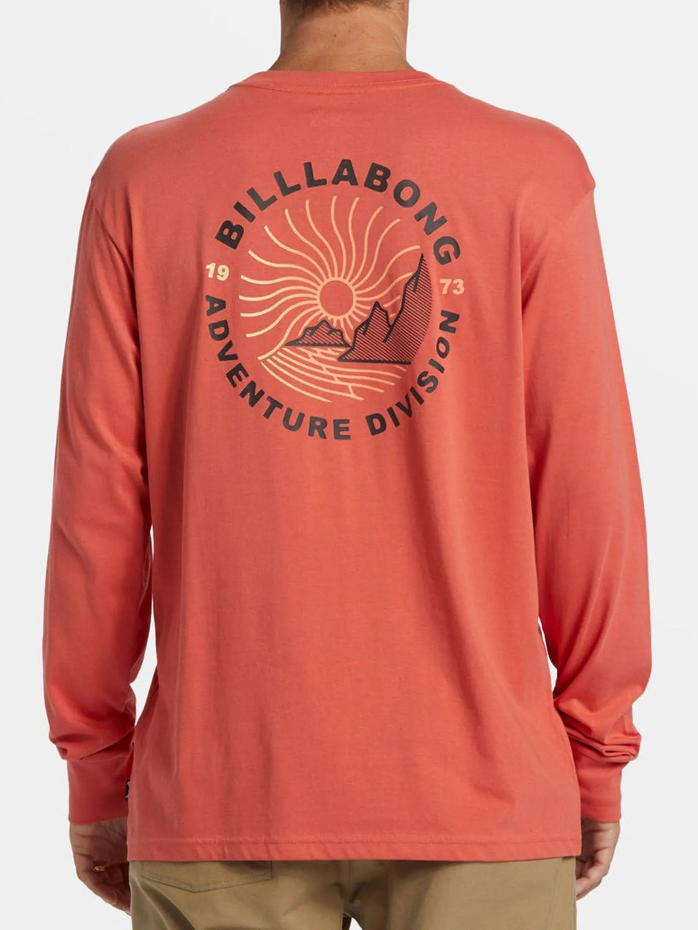 Rockies L/S T-Shirt