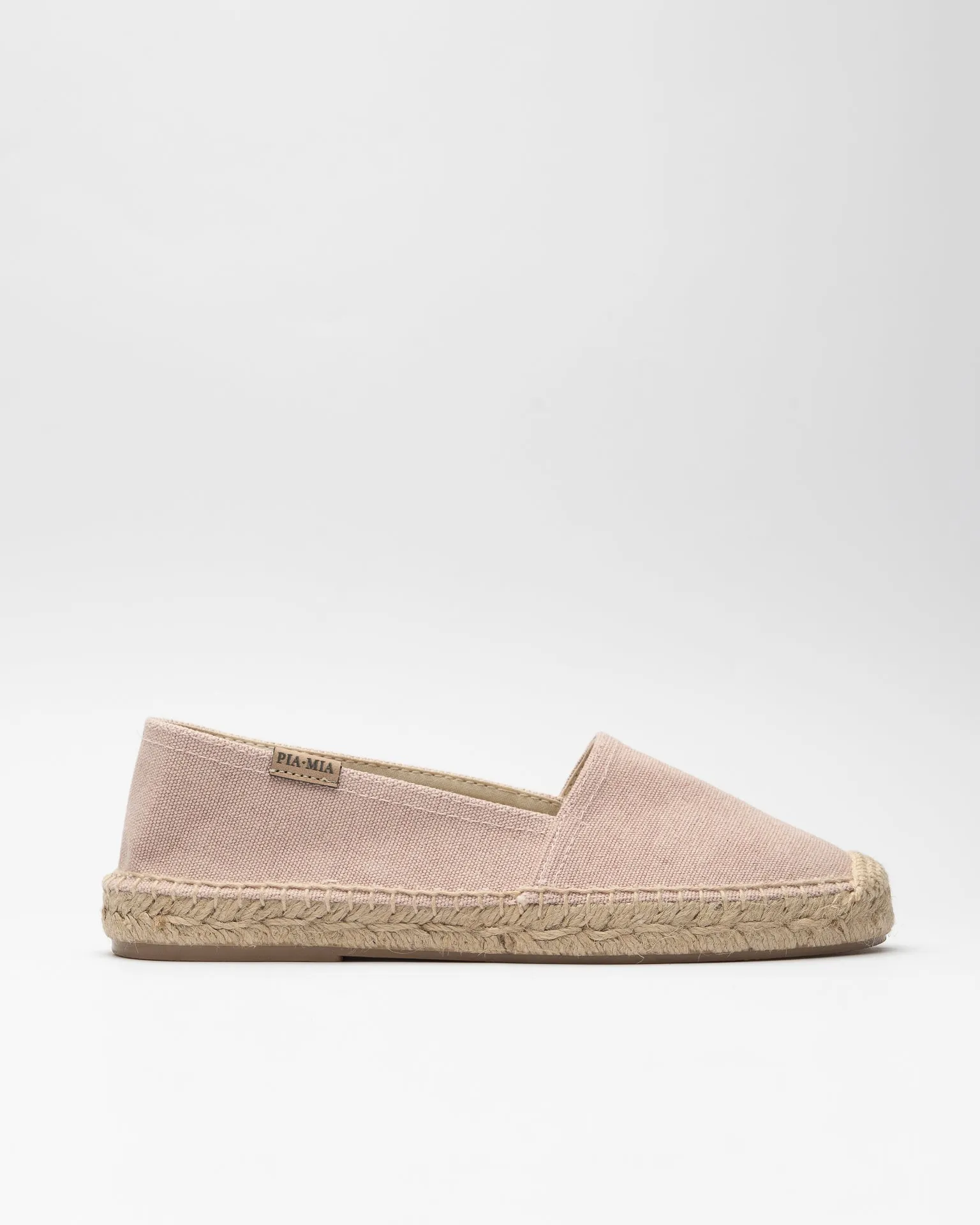 Rose Athenea Espadrilles