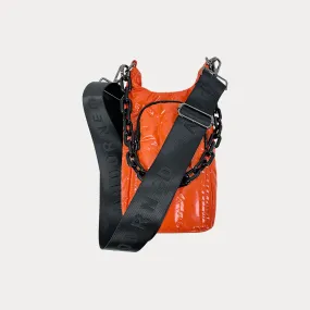 Roxy Liquid Quilted Water Bottle Bag