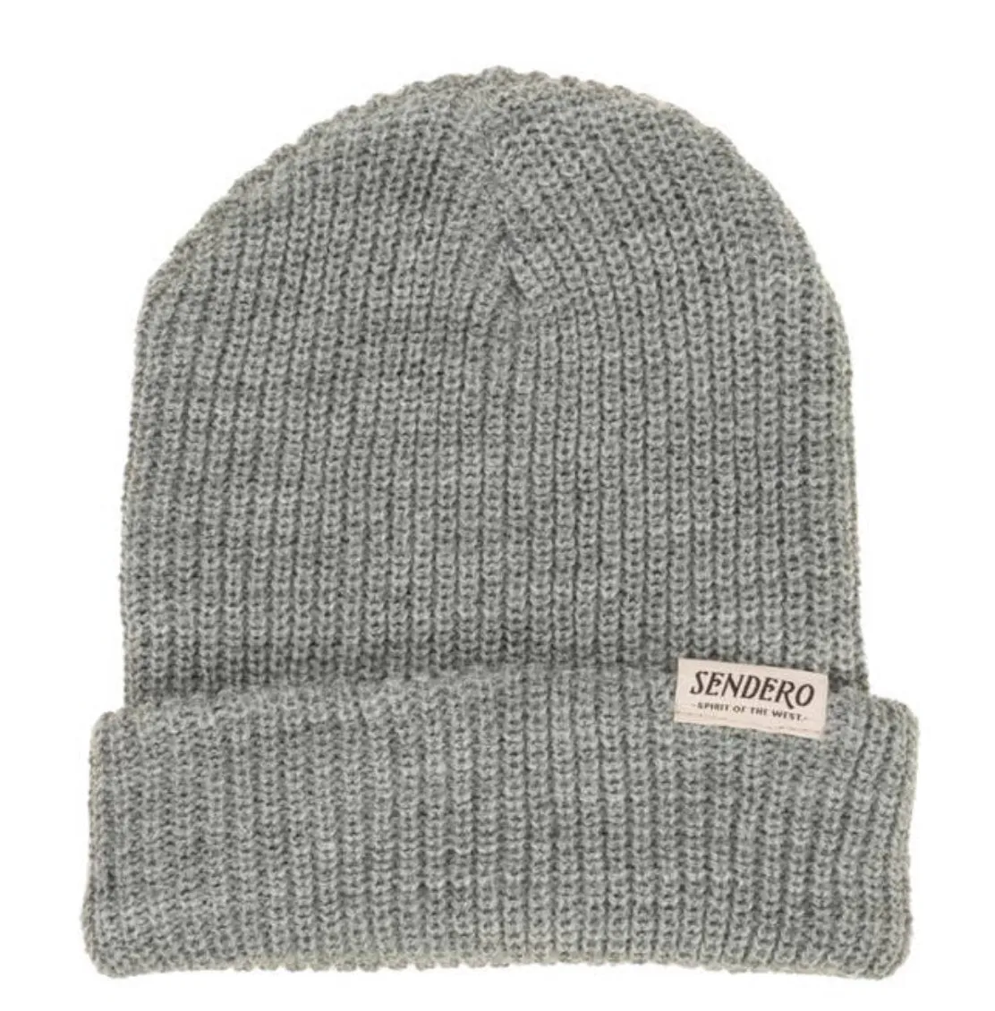 Sendero Vintage Knit Cap