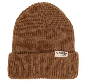 Sendero Vintage Knit Cap