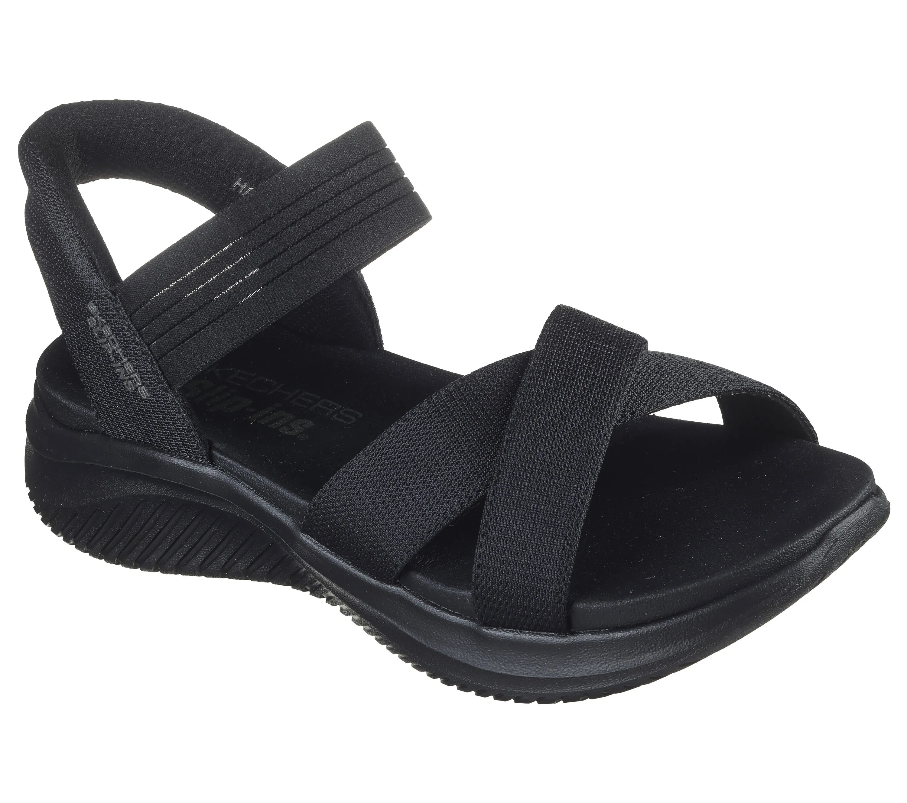 Skechers Slip-ins: Ultra Flex 3.0 - Never Better black