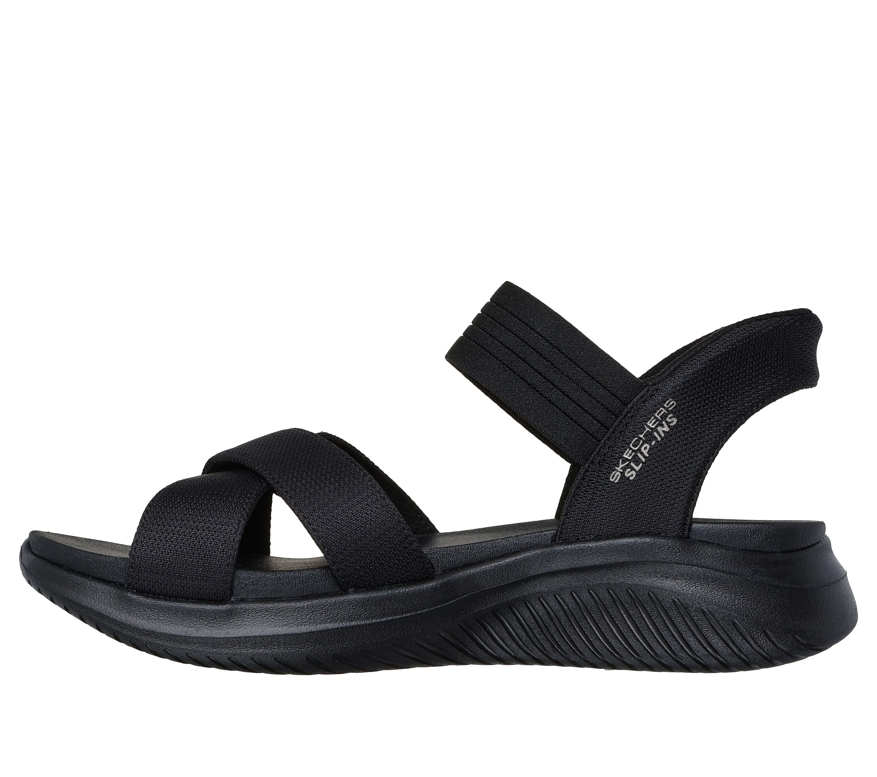 Skechers Slip-ins: Ultra Flex 3.0 - Never Better black