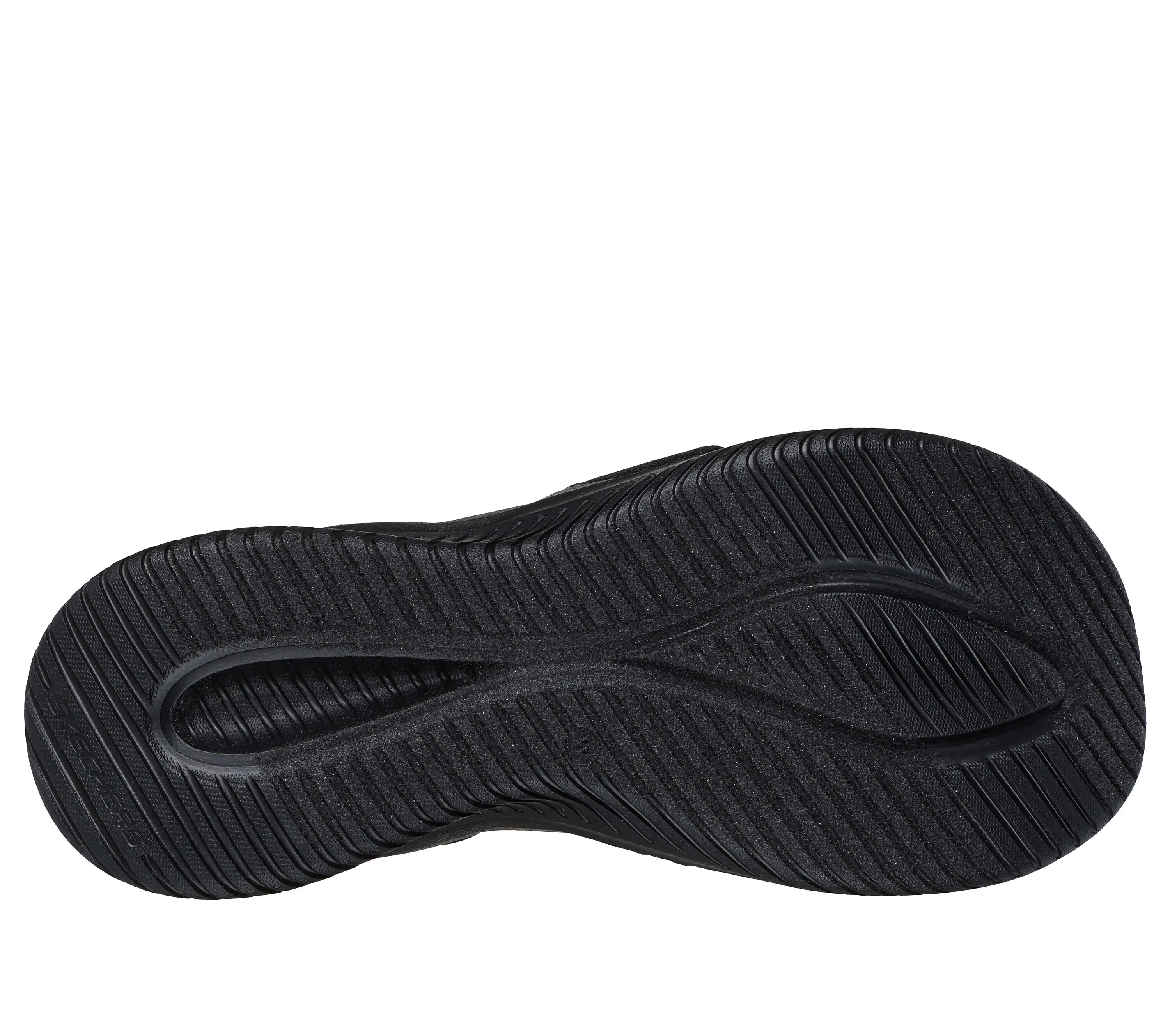 Skechers Slip-ins: Ultra Flex 3.0 - Never Better black