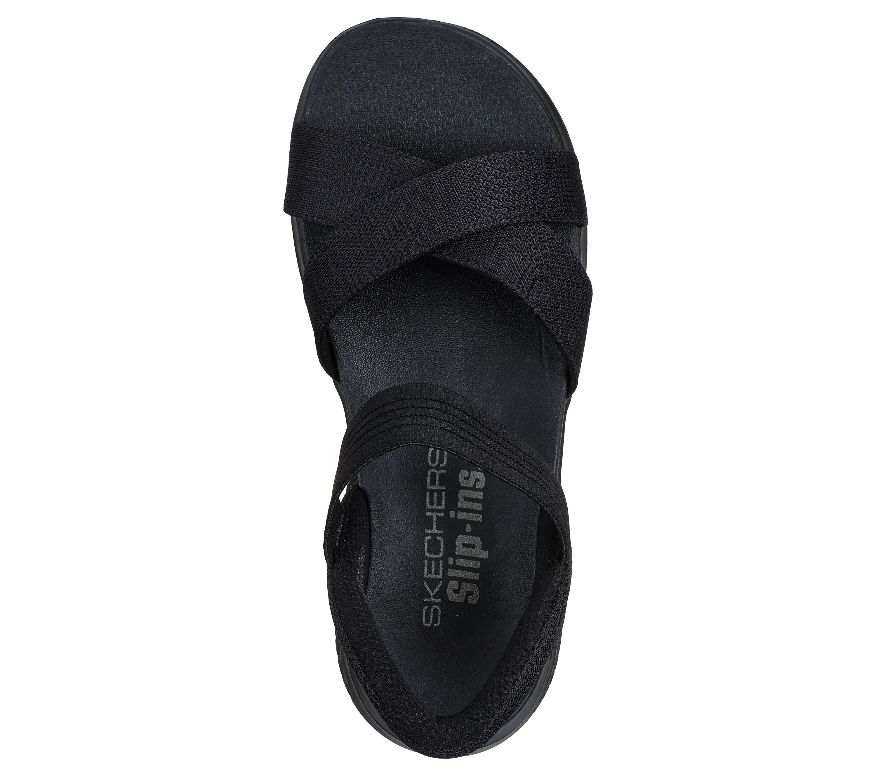 Skechers Slip-ins: Ultra Flex 3.0 - Never Better black