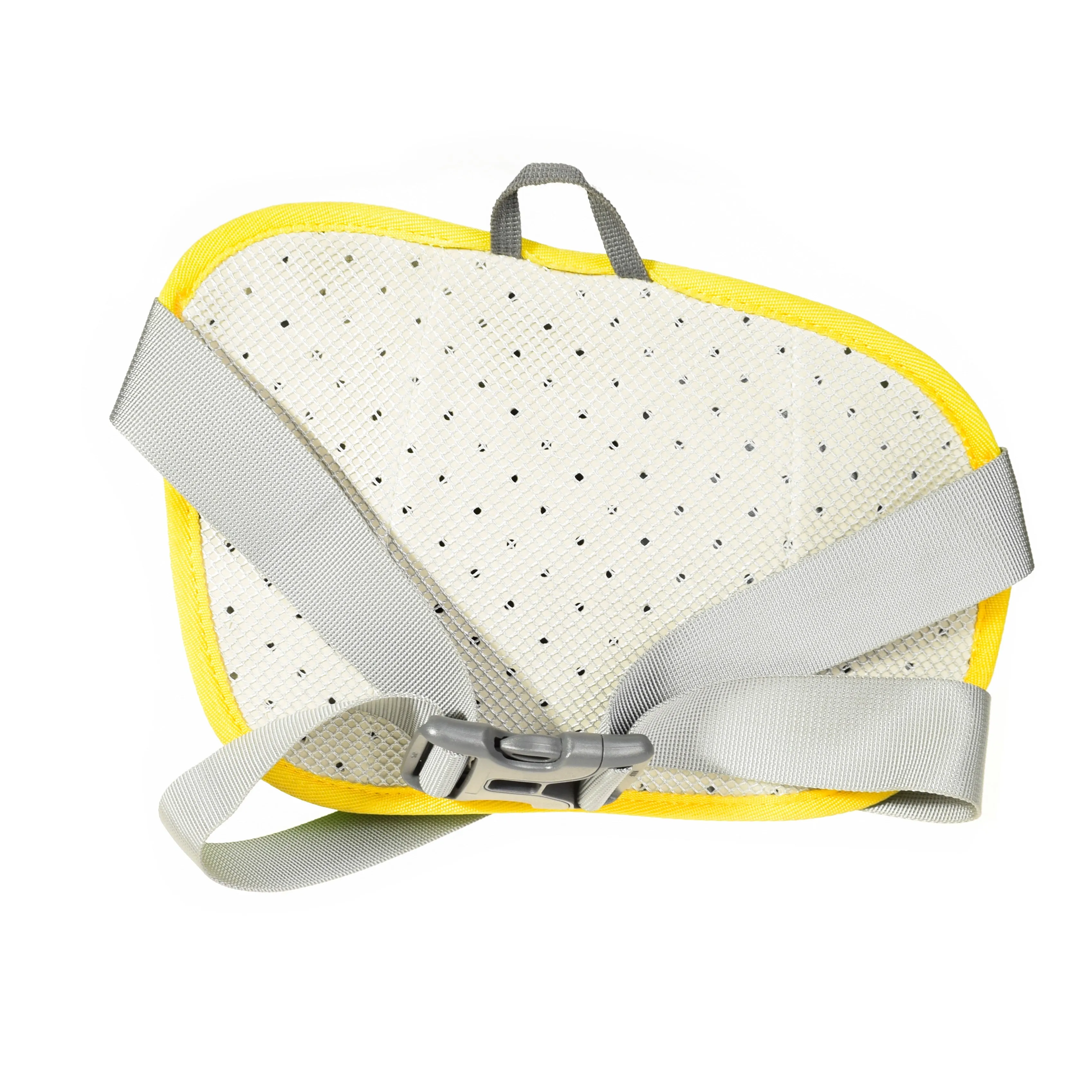 SMALL BLUE HIKING MOON BAG