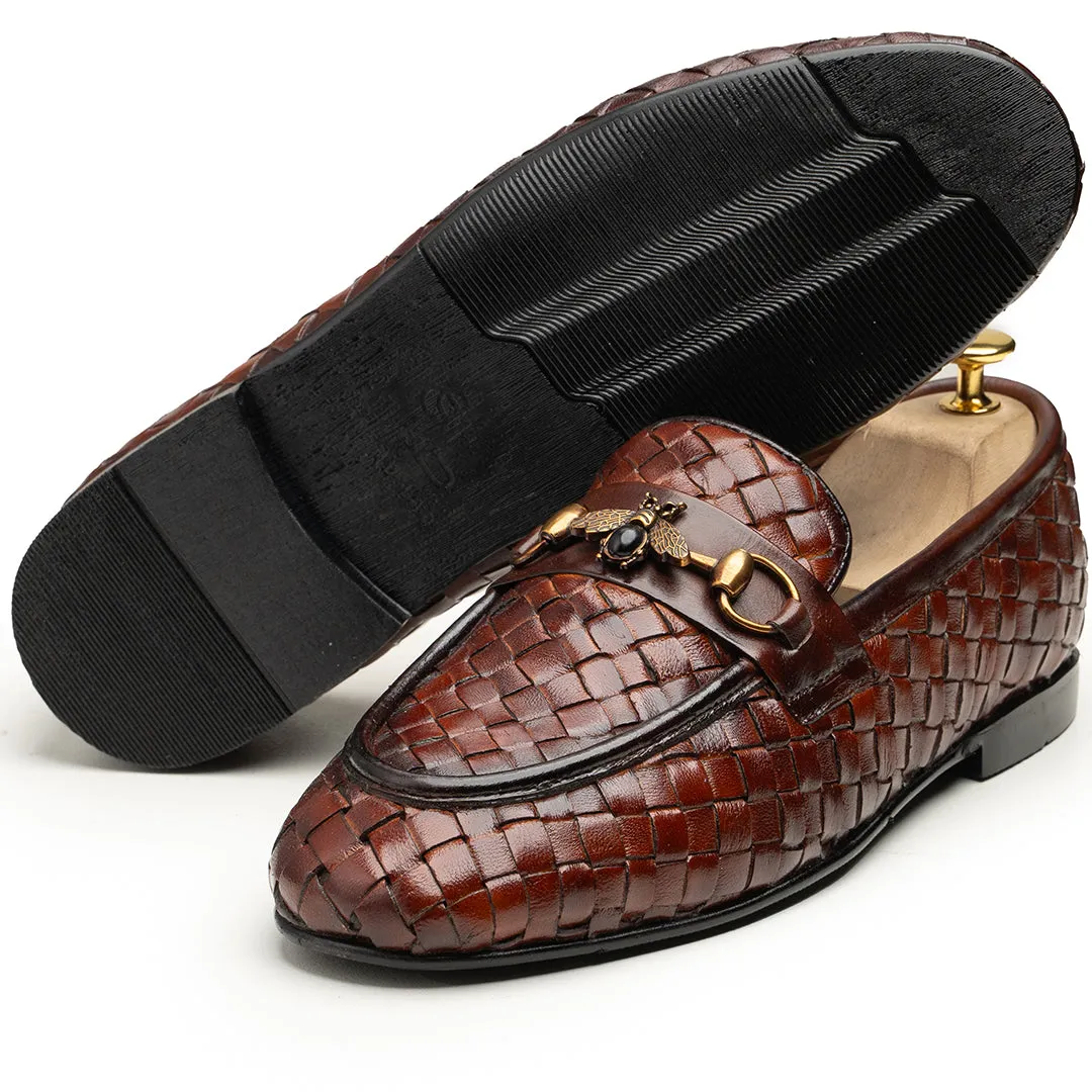 Spector_Knit Brown