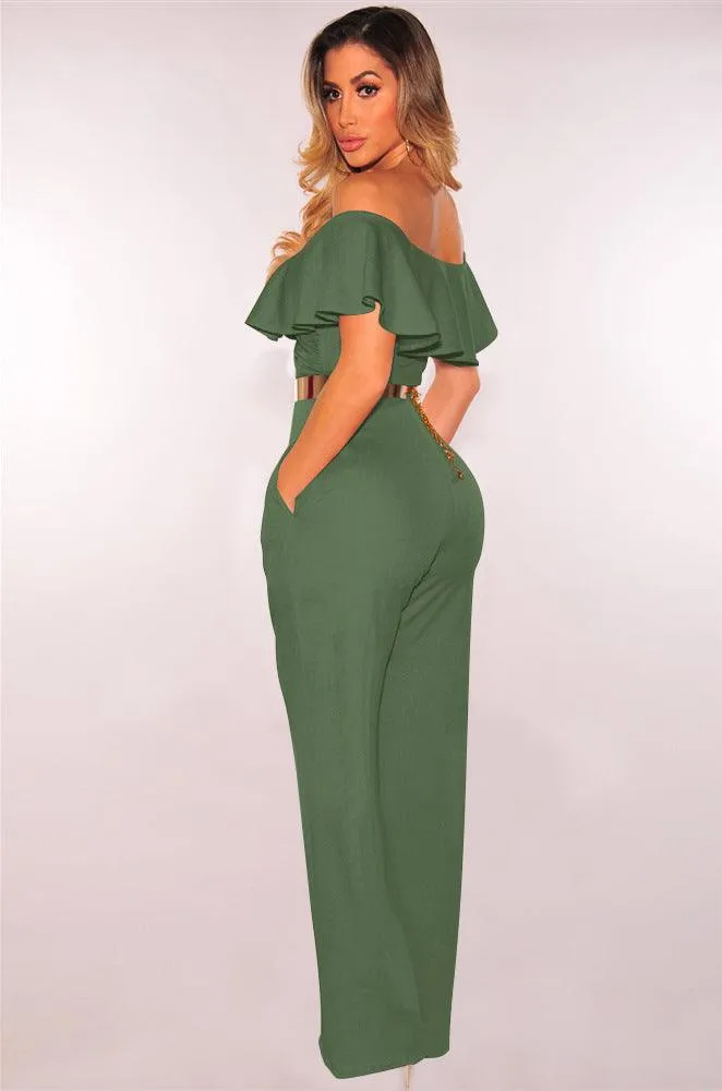 THE JILLIAN JUMPSUIT