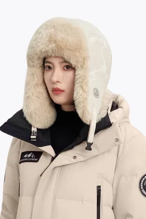 Trapper Hat 200ZB