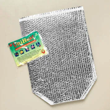 Winter Plant Shipping Protection-3-6 Plants