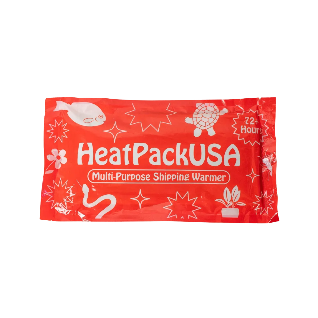Winter Plant Shipping Protection