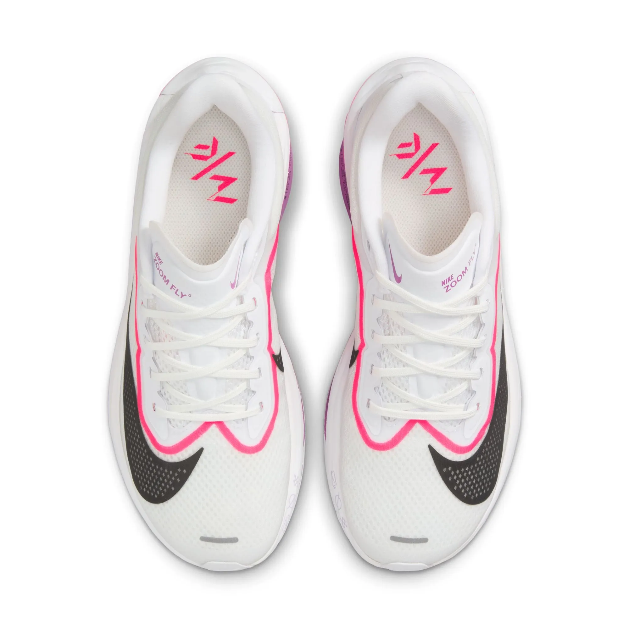 Women's Nike Zoom Fly 6 - FN8455-101